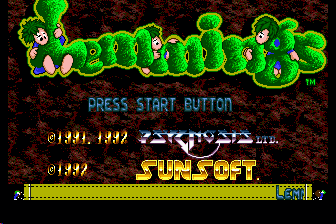 旅鼠总动员(日美)